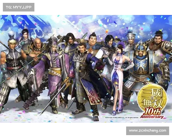 真三国无双5角色技能详解与战斗技巧提升必备攻略 真三国无双5角色技能详解与战斗技巧提升必备攻略