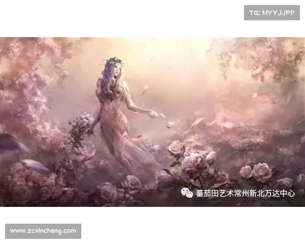 揭开精灵传说的神秘面纱探寻其源起与隐藏的古老秘密 揭开精灵传说的神秘面纱探寻其源起与隐藏的古老秘密