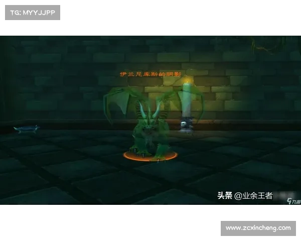 魔兽世界那些不容错过的经典副本探险之旅 魔兽世界那些不容错过的经典副本探险之旅