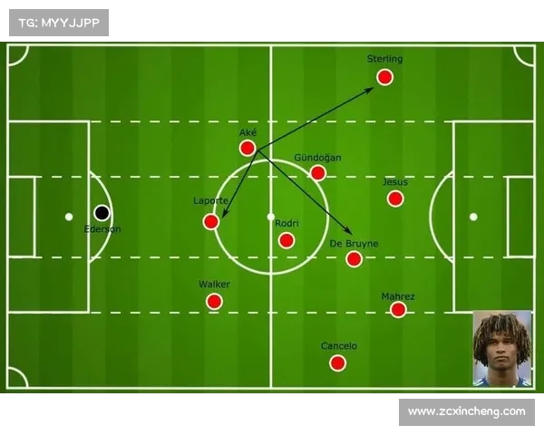 从锋线到防线曼城7号为何毅然选择改踢后卫位置 从锋线到防线曼城7号为何毅然选择改踢后卫位置