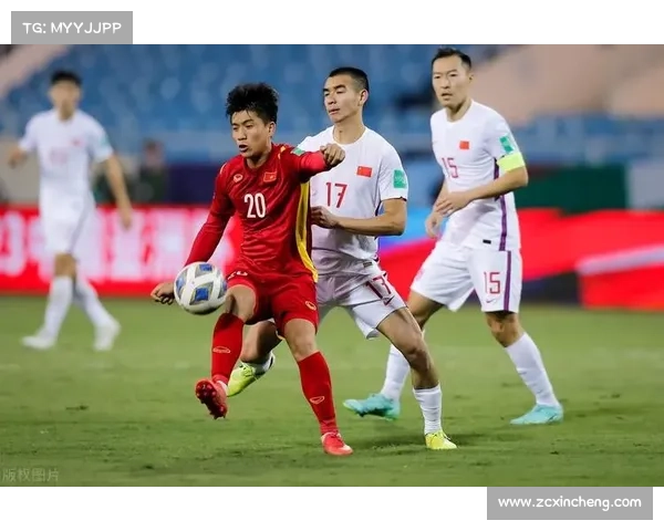 如何推动中国足球崛起成为亚洲一流强队的战略路径与实践探索