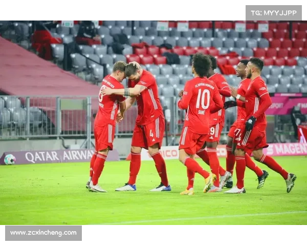 德甲其他球队为何难以撼动拜仁霸主地位的根本原因分析