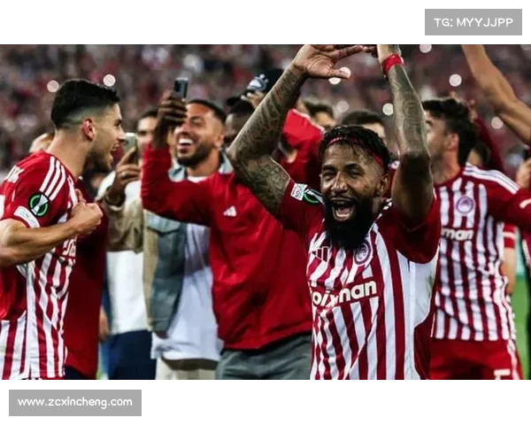 奥林匹亚科斯崛起成为欧协联新冠军探秘球队辉煌历程与未来发展 奥林匹亚科斯崛起成为欧协联新冠军探秘球队辉煌历程与未来发展