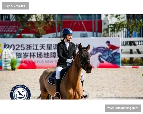 如何从技术与心理角度全面分析马术比赛中骑手的表现